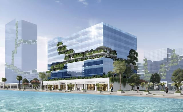 Azizi Riviera 69 - Azizi Developments Development - Image 7 of 9