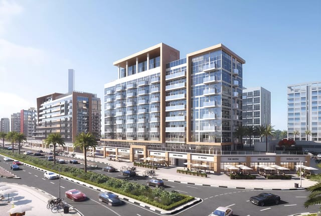 Azizi Riviera 69 - Azizi Developments Development - Image 8 of 9