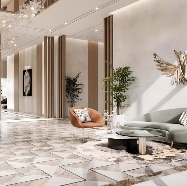 Azizi Venice 8 - Azizi Developments Development - Image 2 of 8