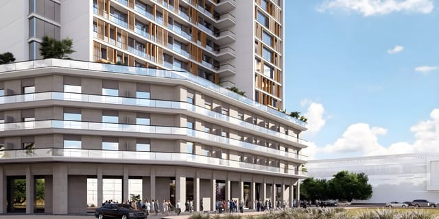 Azizi Lina by Azizi Developments - View Image 6 Azizi Lina - Azizi Developments Development - Image 6 of 11