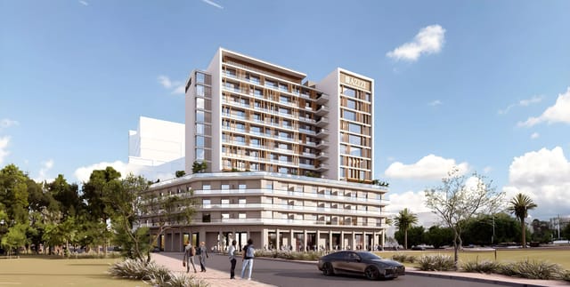 Azizi Lina by Azizi Developments - View Image 2 Azizi Lina - Azizi Developments Development - Image 2 of 11