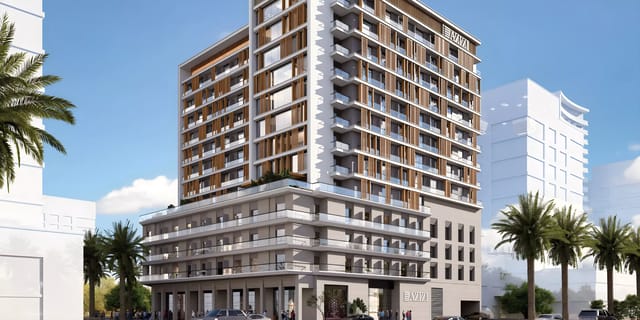 Azizi Lina by Azizi Developments - View Image 4 Azizi Lina - Azizi Developments Development - Image 4 of 11
