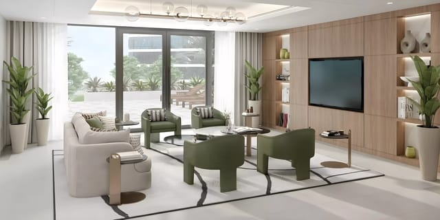 Azizi Farishta II - Azizi Developments Development - Image 5 of 5