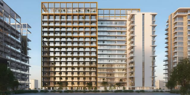 Azizi Farishta II - Azizi Developments Development - Image 2 of 5