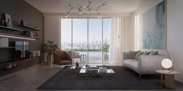 Azizi Riviera 40 by Azizi Developments - View Image 4 Azizi Riviera 40 - Azizi Developments Development - Image 4 of 5