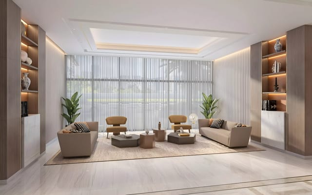 Azizi David - Azizi Developments Development - Image 9 of 9