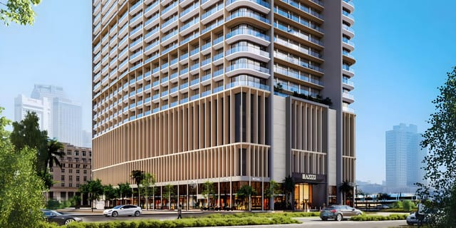 Azizi Arian - Azizi Developments Development - Image 8 of 8