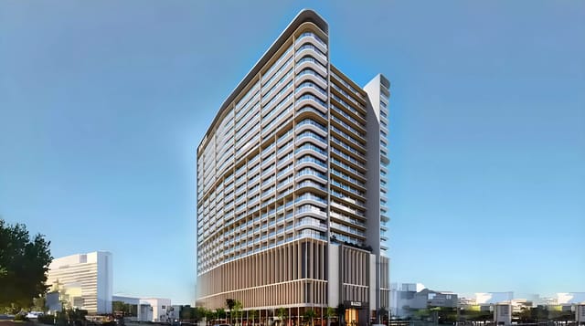 Azizi Arian - Azizi Developments Development - Image 3 of 8