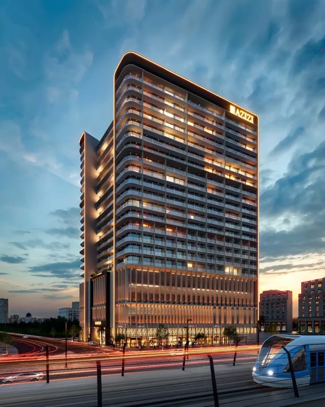 Azizi Arian - Azizi Developments Development - Image 5 of 8