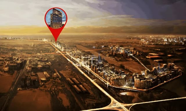 Azizi Arian - Azizi Developments Development - Image 4 of 8