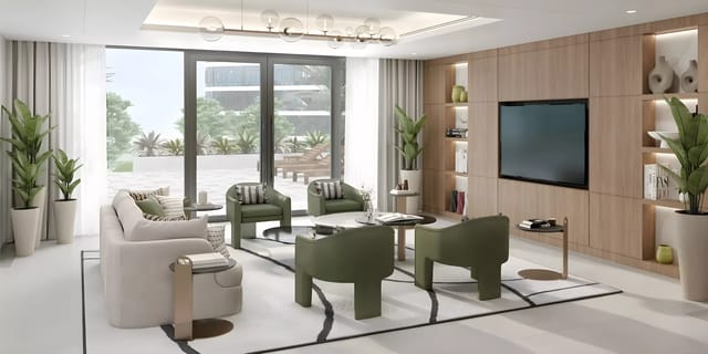 Azizi Arian - Azizi Developments Development - Image 6 of 8