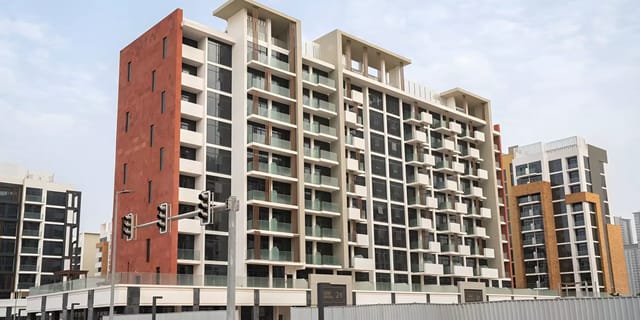 Azizi Riviera 24 - Azizi Developments Development - Image 2 of 5