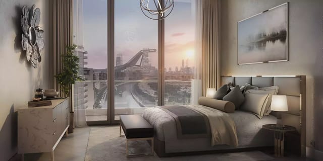 Azizi Riviera 24 - Azizi Developments Development - Image 3 of 5