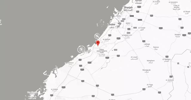 AZIZI Berton - Azizi Developments Development - Image 8 of 8