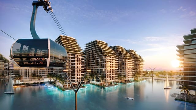 Azizi Venice 5 - Azizi Developments Development - Image 5 of 5