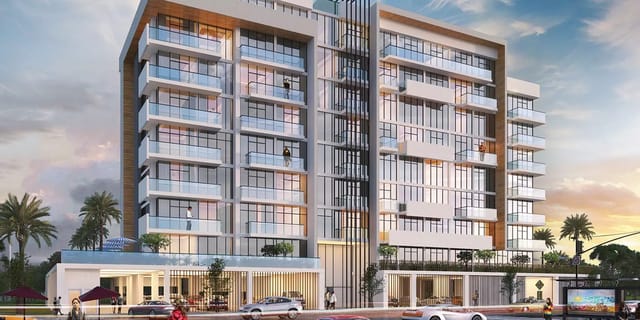 Azizi Riviera 30 - Azizi Developments Development - Image 6 of 7