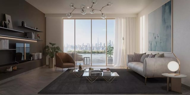 Azizi Riviera 30 - Azizi Developments Development - Image 4 of 7