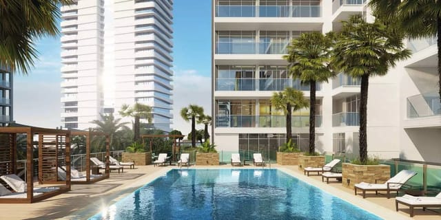 Azizi Riviera 63 by Azizi Developments - View Image 5 Azizi Riviera 63 - Azizi Developments Development - Image 5 of 7