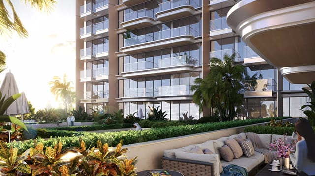 Azizi Wares - Azizi Developments Development - Image 4 of 8