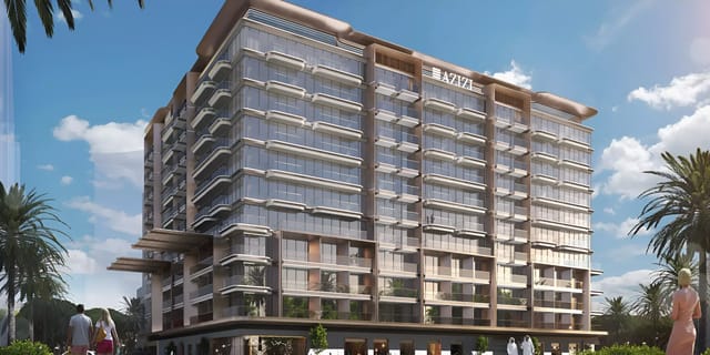 Azizi Wares - Azizi Developments Development - Image 3 of 8
