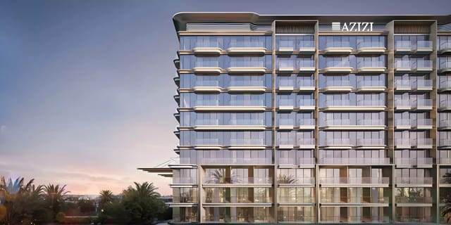 Azizi Wares - Azizi Developments Development - Image 5 of 8