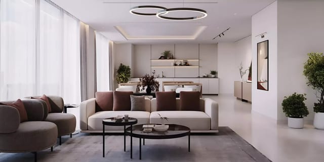 Azizi Wares - Azizi Developments Development - Image 2 of 8