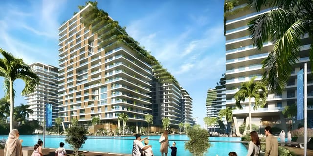 Azizi Venice - Azizi Developments Development - Image 16 of 16