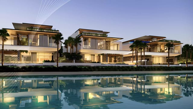 Azizi Venice - Azizi Developments Development - Image 14 of 16