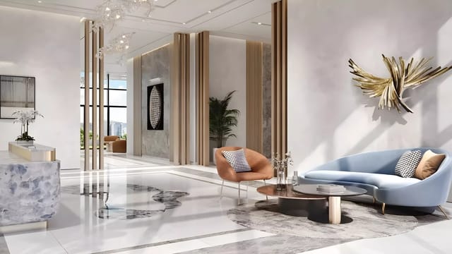 Azizi Venice 16 - Azizi Developments Development - Image 2 of 8