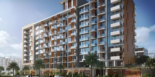 Azizi Riviera - Luxury Apartment in Dubai, Meydan, Meydan One, AZIZI Riviera by Azizi Developments