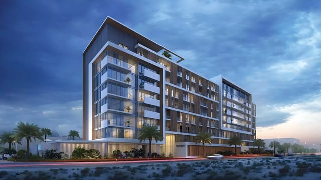 Azizi Riviera 61 - Azizi Developments Development - Image 2 of 4