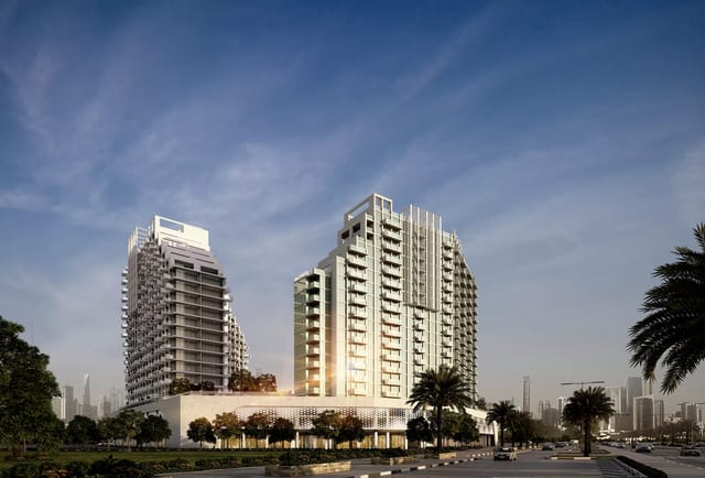 Creek Views Phase 2 By Azizi - Azizi Developments Development - Image 8 of 10