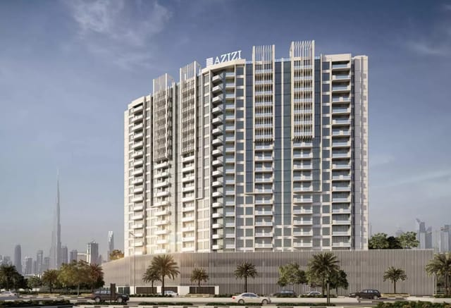 Creek Views Phase 2 By Azizi - Azizi Developments Development - Image 10 of 10