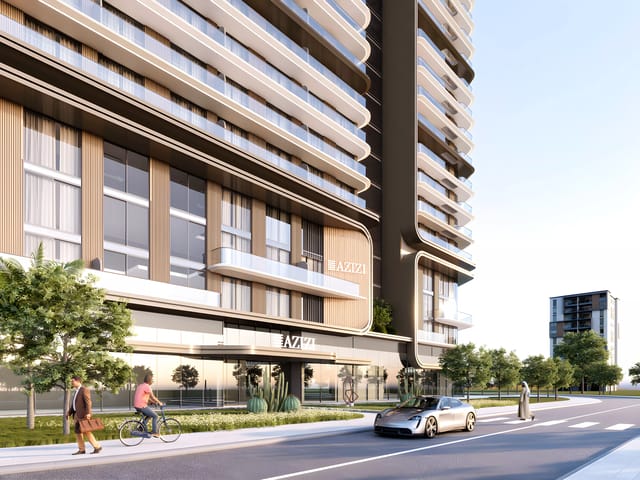 Azizi Abraham - Azizi Developments Development - Image 3 of 6