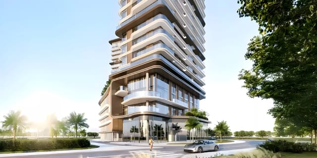 Azizi Abraham - Azizi Developments Development - Image 6 of 6