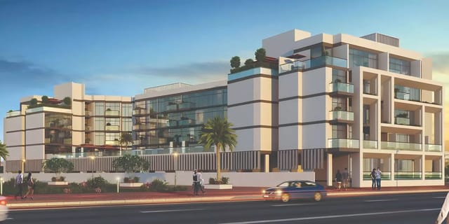 Azizi Gardens - Azizi Developments Development - Image 2 of 5