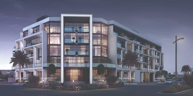 Azizi Gardens - Azizi Developments Development - Image 4 of 5