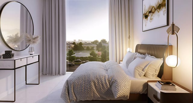 Beach Oasis Phase 2 By Azizi - Azizi Developments Development - Image 9 of 9