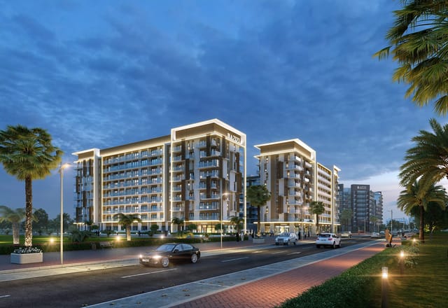 Beach Oasis Phase 2 By Azizi - Azizi Developments Development - Image 7 of 9