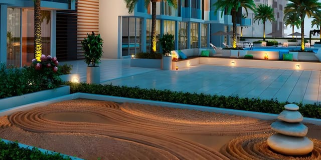 Azizi Riviera 21 by Azizi Developments - View Image 3 Azizi Riviera 21 - Azizi Developments Development - Image 3 of 10