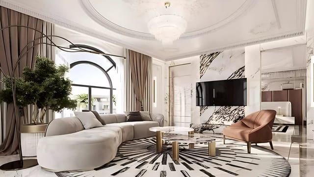 Azizi Ruby by Azizi Developments - View Image 3 Azizi Ruby - Azizi Developments Development - Image 3 of 6