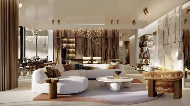 Azizi Ruby by Azizi Developments - View Image 6 Azizi Ruby - Azizi Developments Development - Image 6 of 6