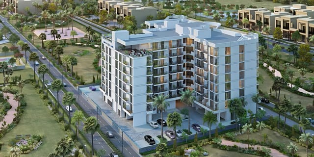 Azizi Pearl - Azizi Developments Development - Image 5 of 7