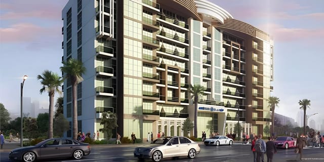 Azizi Pearl - Azizi Developments Development - Image 6 of 7