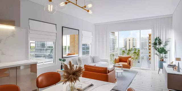 Azizi Riviera 56 - Azizi Developments Development - Image 2 of 2