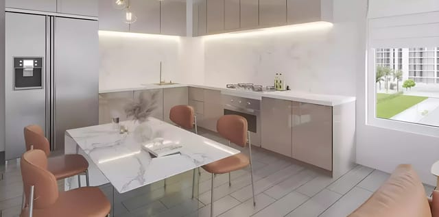 Azizi Riviera 60 - Azizi Developments Development - Image 2 of 2