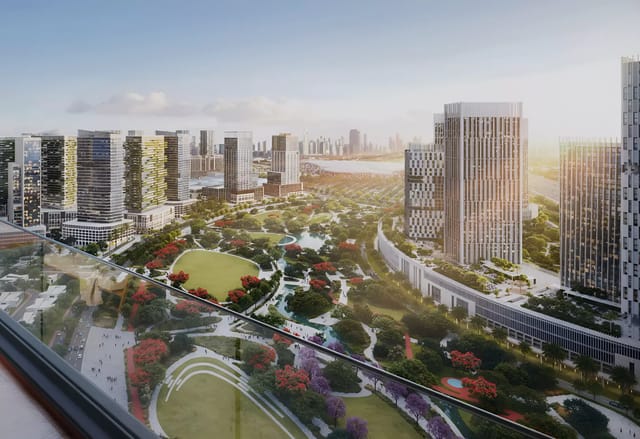 Azizi Milan 51 - Azizi Developments Development - Image 5 of 7