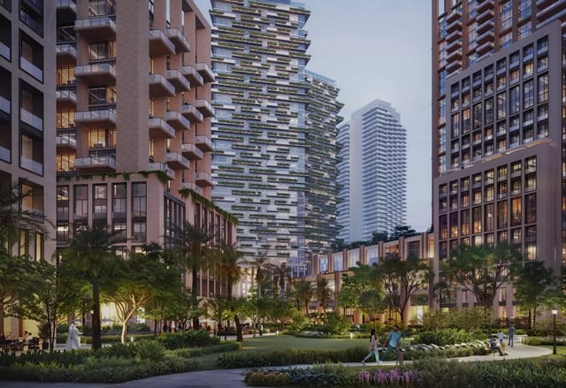 Azizi Milan 51 - Azizi Developments Development - Image 7 of 7