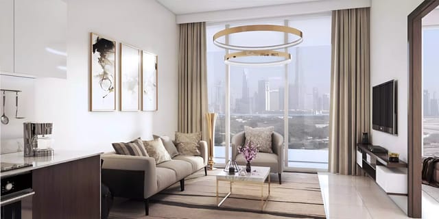 Azizi Park Avenue by Azizi Developments - View Image 8 Azizi Park Avenue - Azizi Developments Development - Image 8 of 12