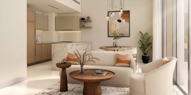 Azizi Park Avenue by Azizi Developments - View Image 10 Azizi Park Avenue - Azizi Developments Development - Image 10 of 12